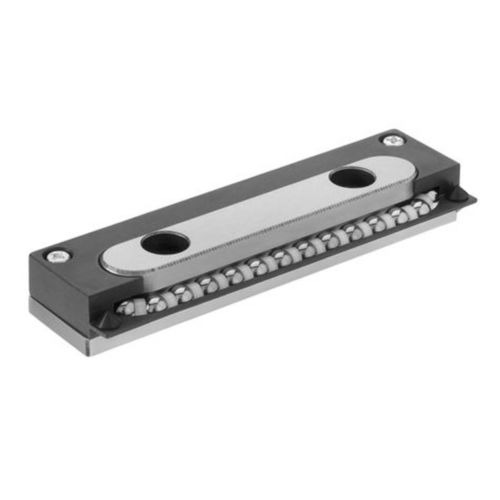 Линейная направляющая с рециркуляцией шариков - SKD series - SCHNEEBERGER AG Linear Technology - из стали