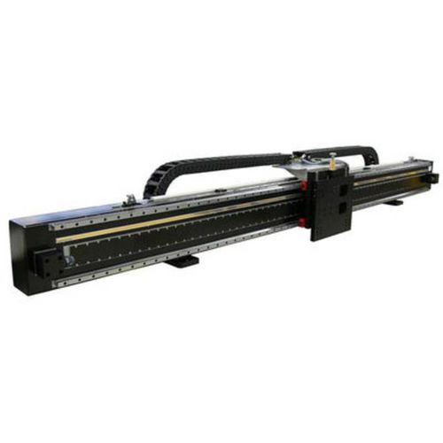 Система позиционирования XYZ - SCHNEEBERGER AG Linear Technology - XZ / автоматическая / высокоточная
