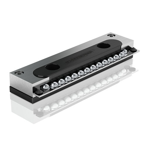Линейная направляющая с рециркуляцией шариков - SK Series - SCHNEEBERGER AG Linear Technology