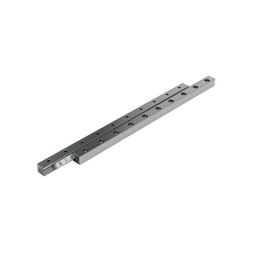Линейная направляющая с перекрестными роликами - RNG series - SCHNEEBERGER AG Linear Technology - из нержавеющей стали / для высоких нагрузок / высокоэффективная