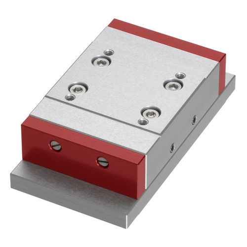 Линейный направляющий стол - NE Series - SCHNEEBERGER AG Linear Technology