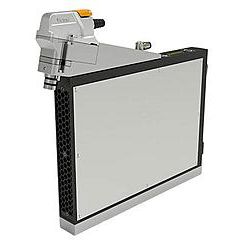 Блок питания для порошков - OptiStar All-in-One® - Gema Switzerland
