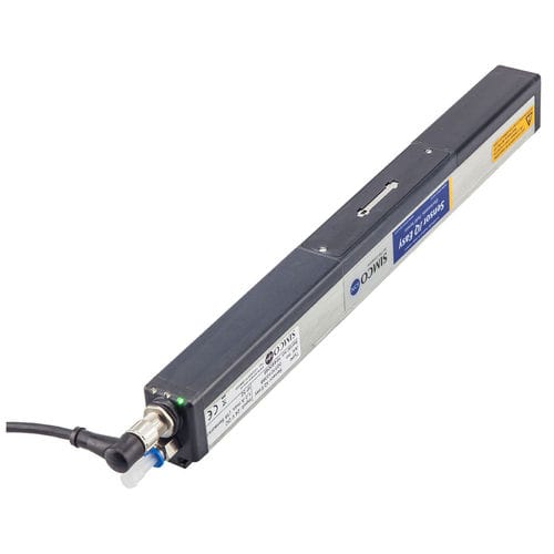 Электростатический датчик - Sensor IQ EASY - Simco-Ion