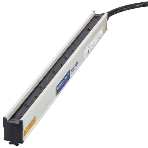 Антистатический стержень с защитой - Performax Easy Ex - Simco-Ion - IP66 / прочный
