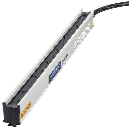 Антистатический стержень с защитой - Performax IQ Easy Ex  - Simco-Ion - стандартный / ATEX / IP66