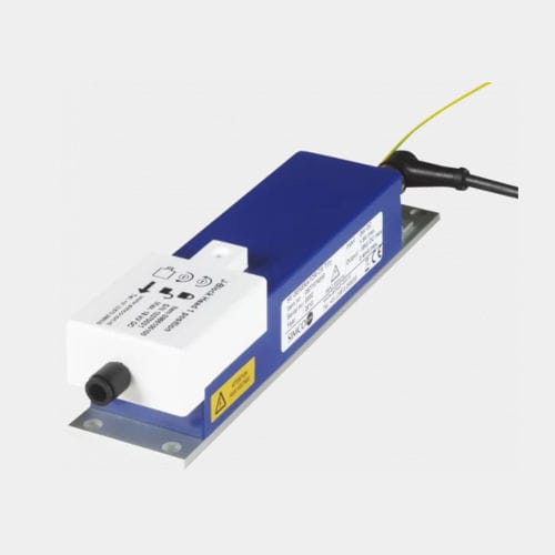 Генератор для электростатического заряда - CM TINY IQ - Simco-Ion - высокого напряжения / компактный / статический