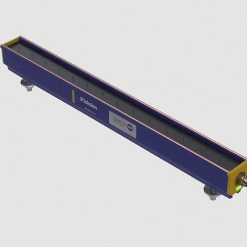 Стандартный антистатический стержень - VicinION - Simco-Ion - IP66