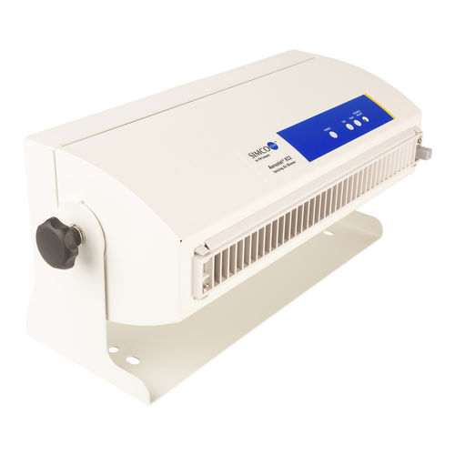 Выдуватель ионизированного воздуха - XC2 Blower - Simco-Ion - центробежный / одноуровневый / для фильтрации