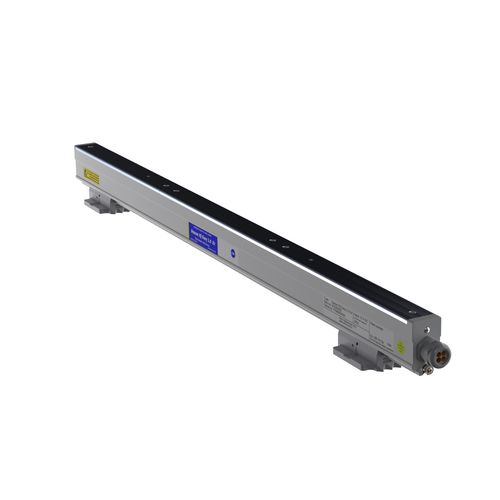 Устройство наблюдения для электростатического заряда - Sensor IQ Easy EX 2.0 - Simco-Ion - для процесса / ATEX