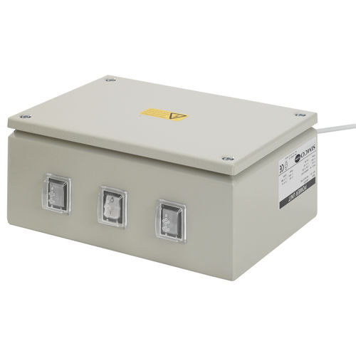 Контроллер питания для антистатического оборудования - LB2A4S - Simco-Ion