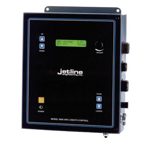 Система управления для сварки - ALC series - Jet Line Engineering