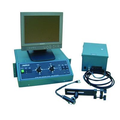 Система технического зрения для наблюдения - VMS - Jet Line Engineering