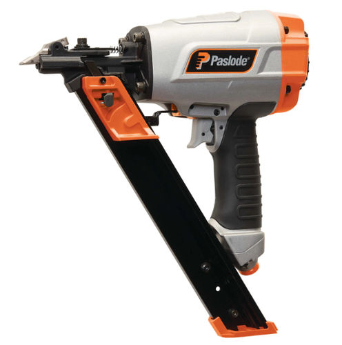 Пневматический гвоздезабивной станок - F150S-PP - Paslode - для несущей конструкции / для отделки