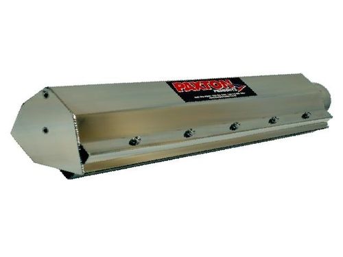 Промышленный воздушный нож - Paxton Products - из нержавеющей стали