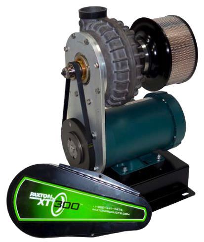 Выдуватель воздуха - XT-300 - Paxton Products - центробежный / одноуровневый