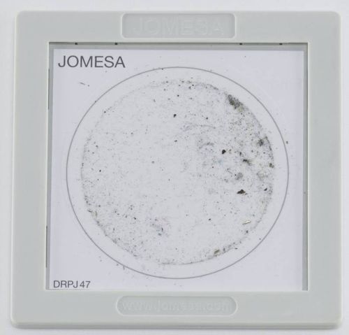 Опора для оптических фильтров - JOMESA Meßsysteme