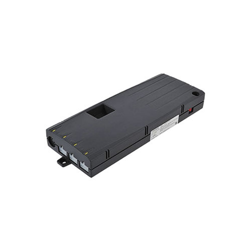 Контроллер двигателя для синхронного двигателя - Compact-3 - Ketterer - DC