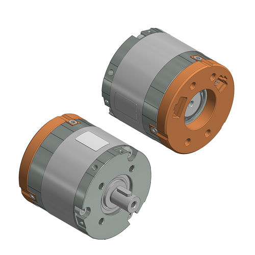 Двигатель BLDC - t-Rex 3206 I-65-51-L36 S2 - Ketterer - DC / 24 В / 48 В