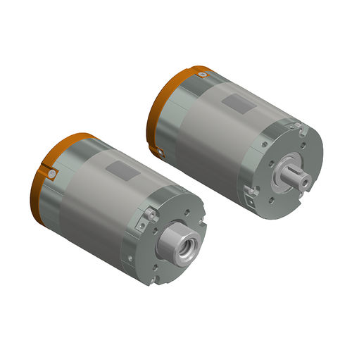 Двигатель BLDC - t-Rex 3206 I-65-86-L36 S2 - Ketterer - DC / 24 В / 48 В