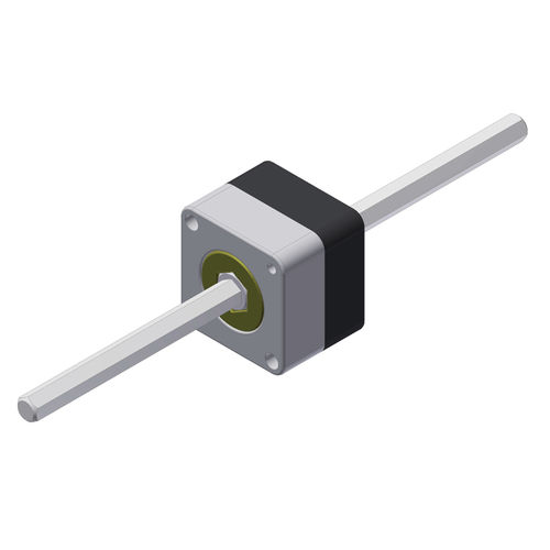 Дисковый тормозной блок - 6ktSW6 - 3052.09  - Ketterer