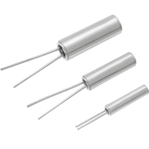 Кварцевый резонатор - DS series - Micro Crystal - с диапазоном