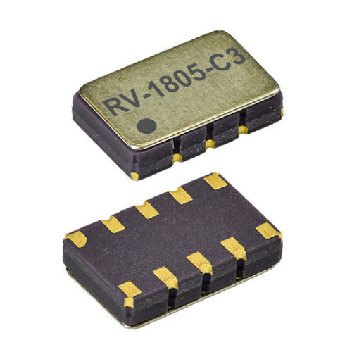 Модуль часов в режиме реального времени - RV-1805-C3 - Micro Crystal