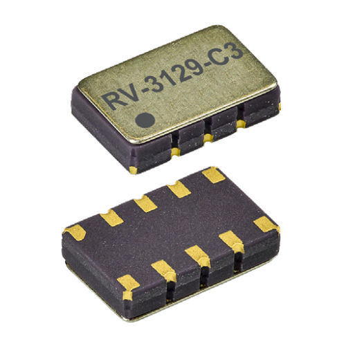 Модуль часов в режиме реального времени - RV-3129-C3 - Micro Crystal