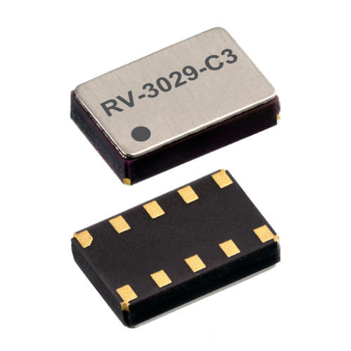 Модуль часов в режиме реального времени - RV-3029-C3 - Micro Crystal