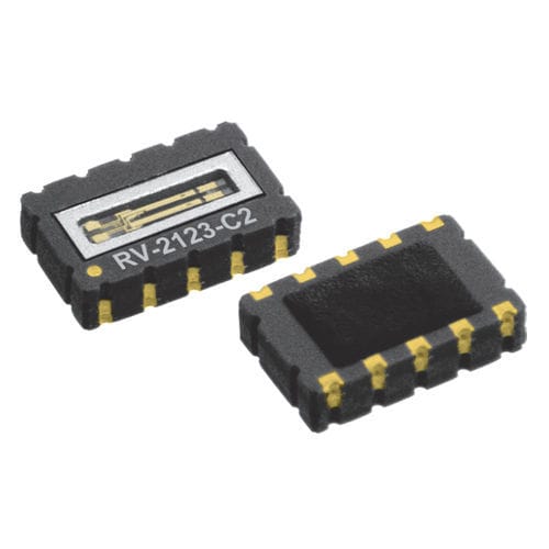 Модуль часов в режиме реального времени - RV-2123-C2 - Micro Crystal
