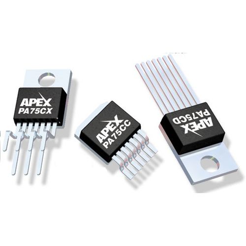 Усилитель мощности - PA75 - Apex Precision Product - операционный / сильного тока