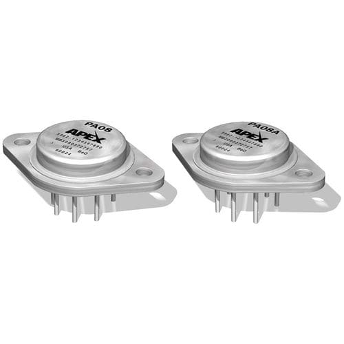 Усилитель мощности - PA08  - Apex Precision Product - напряжения / операционный / гибрид