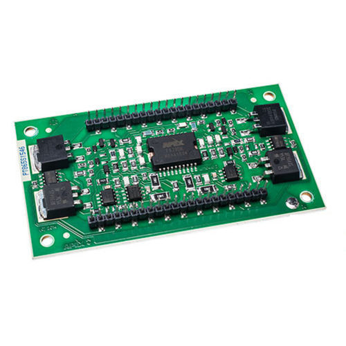 Усилитель мощности - MP104 - Apex Precision Product - операционный / гибрид / высокого напряжения