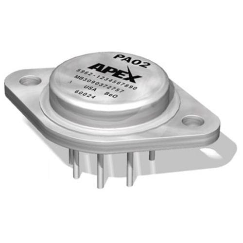 Усилитель мощности - PA02   - Apex Precision Product - операционный / гибрид / изолированный