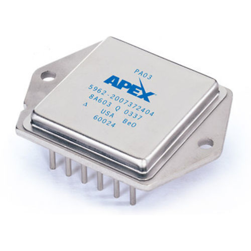 Усилитель мощности - PA03  - Apex Precision Product - операционный / гибрид / сильного тока
