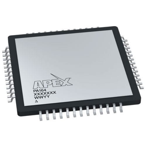 Усилитель мощности - PA164 - Apex Precision Product - высокого напряжения / сильного тока