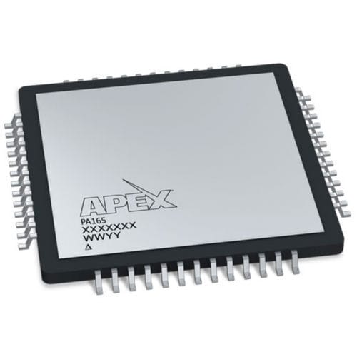 Усилитель мощности - PA165 - Apex Precision Product - высокого напряжения / сильного тока