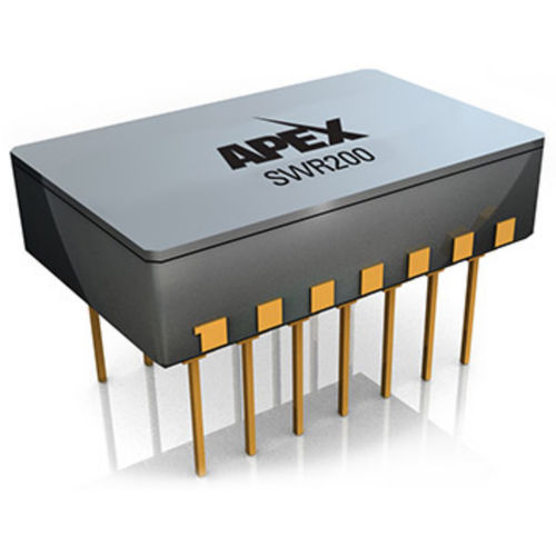 Источник опорного напряжения - SWR200 - Apex Precision Product