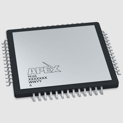 Усилитель мощности - PA166 - Apex Precision Product - операционный / высокого напряжения