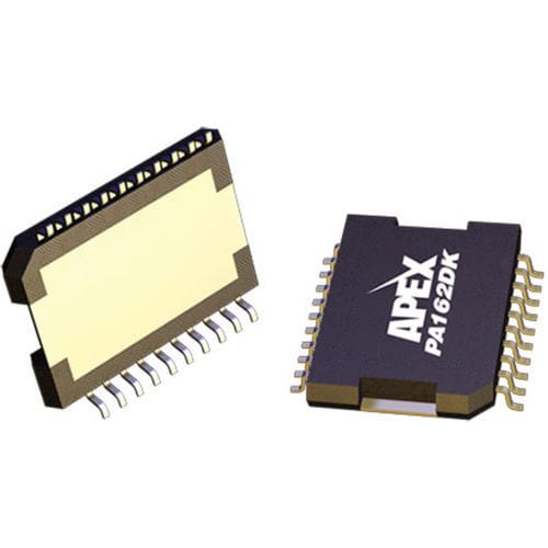 Усилитель мощности - PA162 - Apex Precision Product - тока / операционный / гибрид