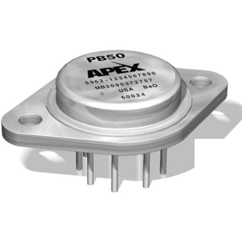 Усилитель сигнала - PB50 - Apex Precision Product - мощности / тока / напряжения