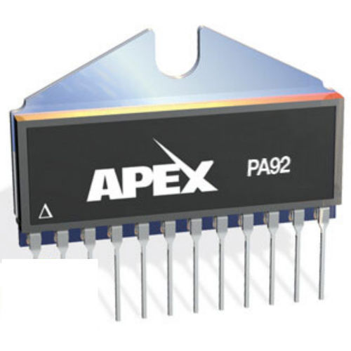 Усилитель тока - Apex Precision Product - операционный / ограничитель / КИПиА