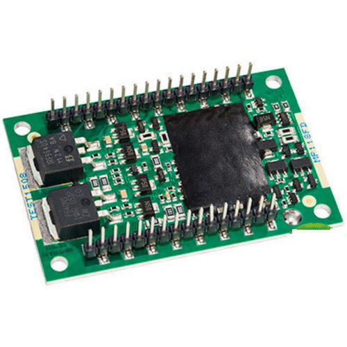 Усилитель тока - MP118 - Apex Precision Product - операционный / для измерений / для температуры