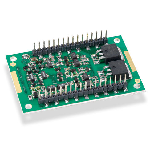 Усилитель мощности - MP111   - Apex Precision Product - операционный / гибрид / модульный