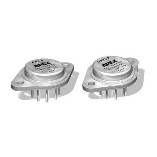 Усилитель мощности - PA12 - Apex Precision Product - операционный / напряжения / тока