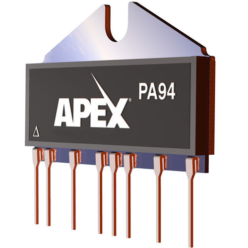Усилитель мощности - PA94   - Apex Precision Product - операционный / сильного тока / изолированный