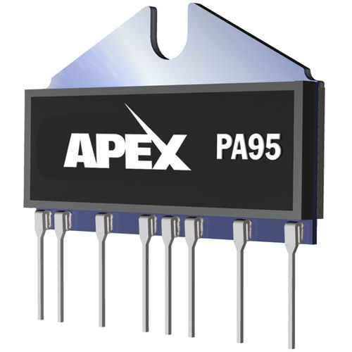 Усилитель мощности - PA95 - Apex Precision Product - операционный / КИПиА / MOSFET