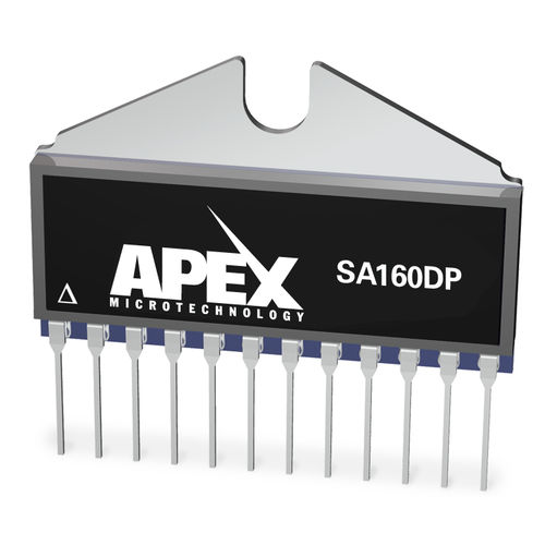 Усилитель сигнала - SA160 - Apex Precision Product - тока / для коммутации / класс D