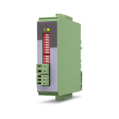 Разделитель импульсов HTL - IT210  - motrona - RS-422 / TTL / HTL