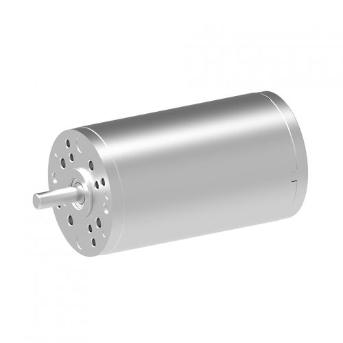 Щеточный двигатель - M63 - Kählig Antriebstechnik GmbH - DC / 24 В / 12 В