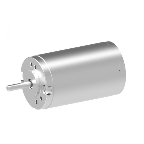 Щеточный двигатель - M36 - Kählig Antriebstechnik GmbH - DC / 12 В / с постоянными магнитами